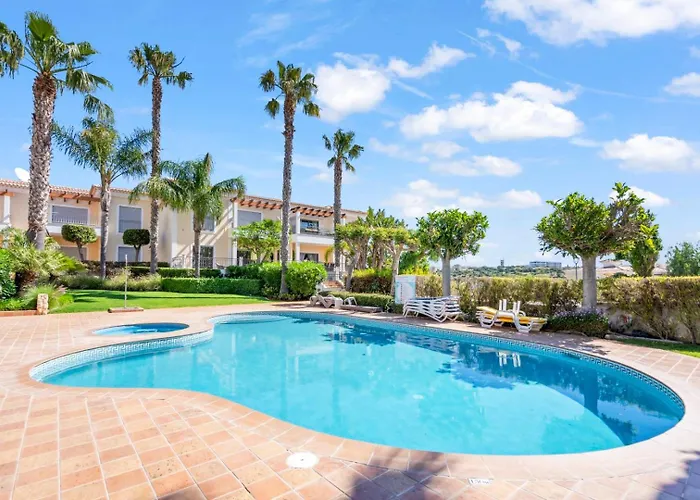 Coastal Terrace Apartment
