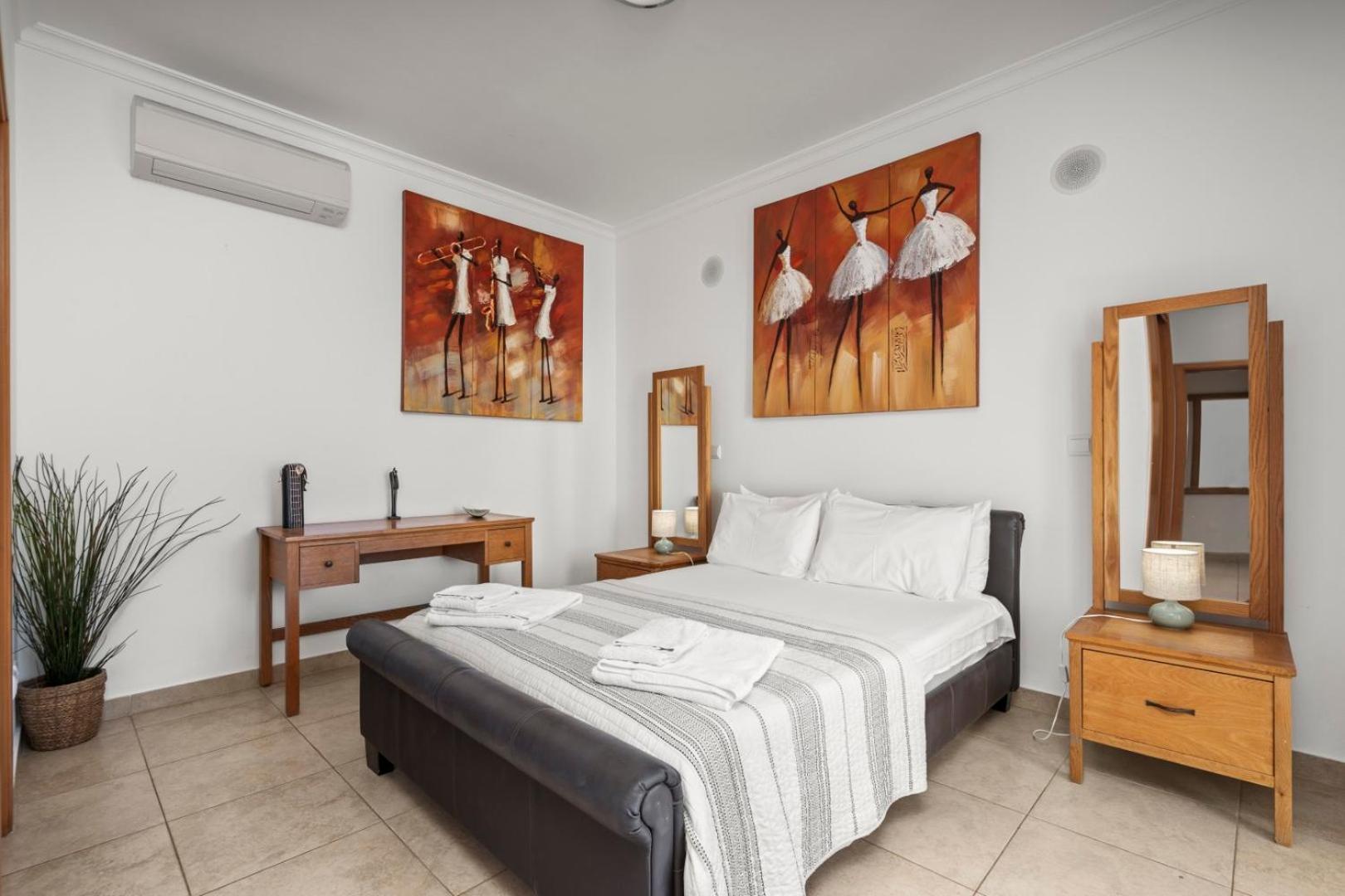 Apartment Coastal Terrace Lagos
