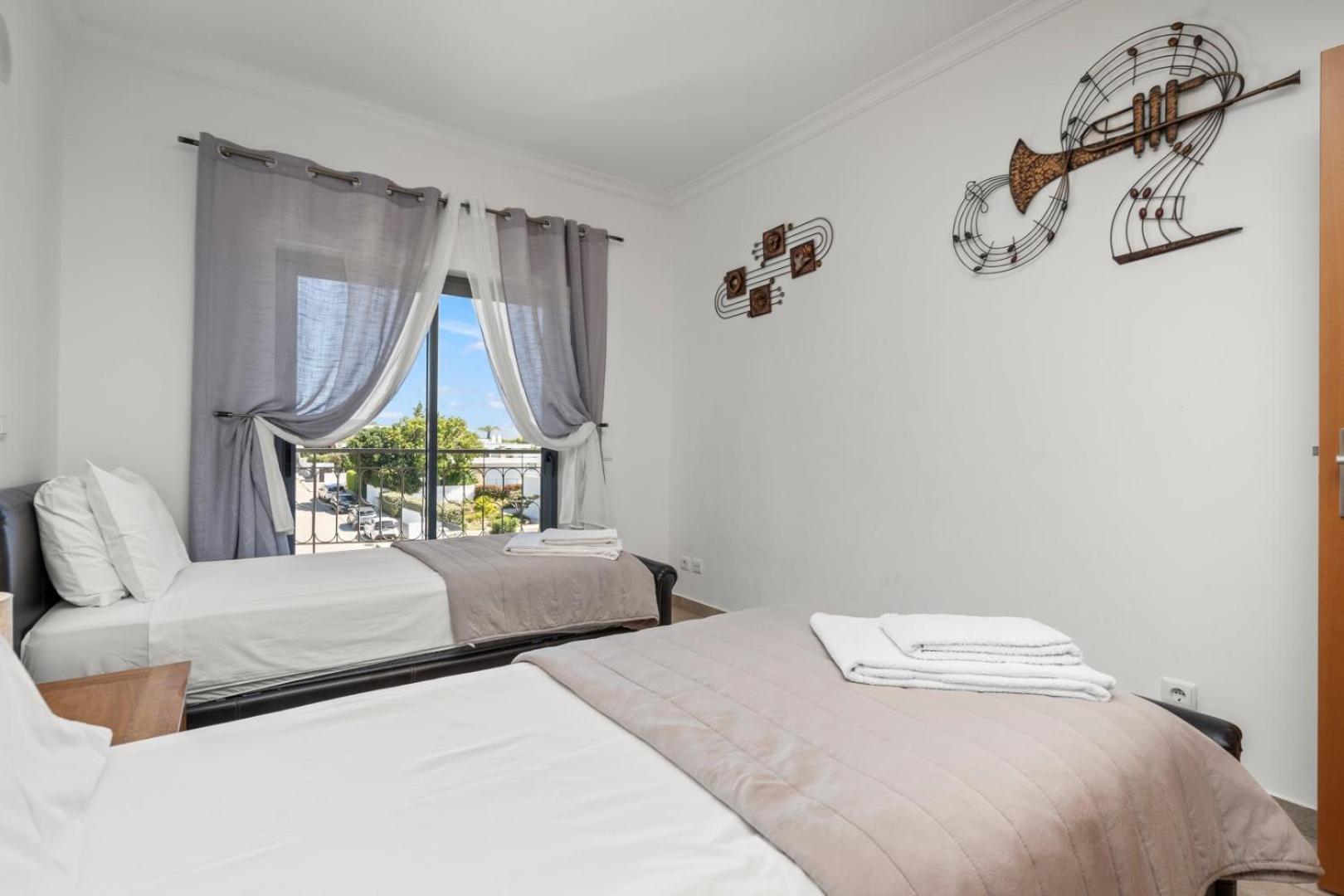 Apartment Coastal Terrace