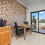 Coastal Terrace Apartment