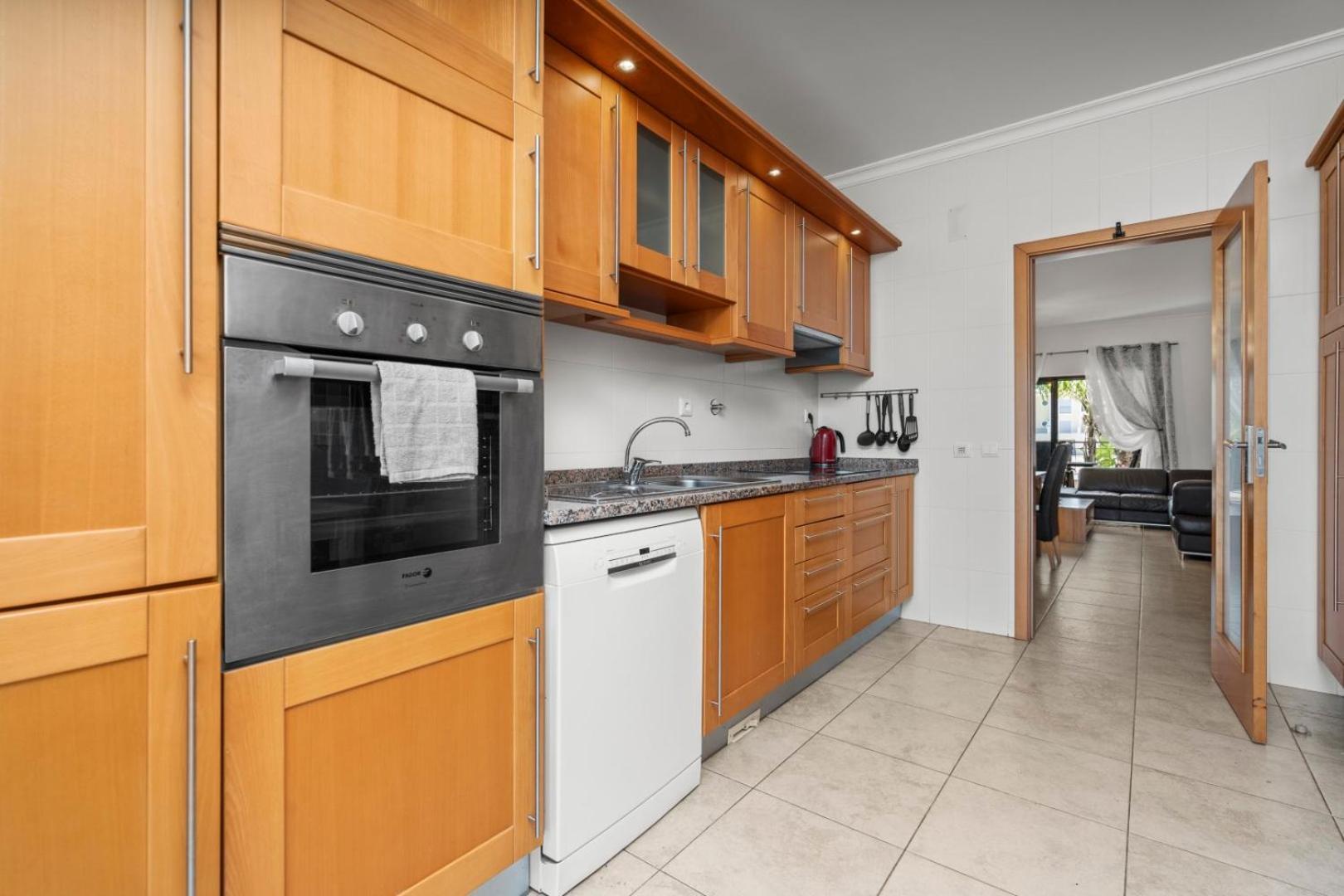 Coastal Terrace Apartamento *