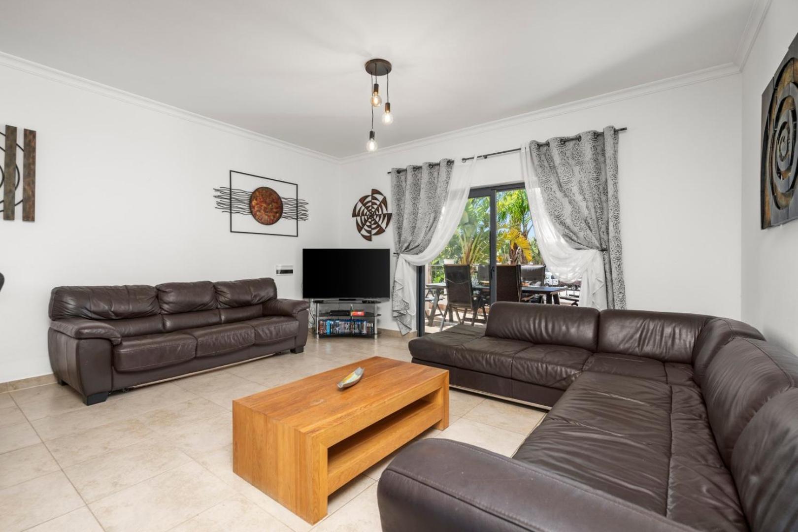 Apartamento Coastal Terrace Lagos
