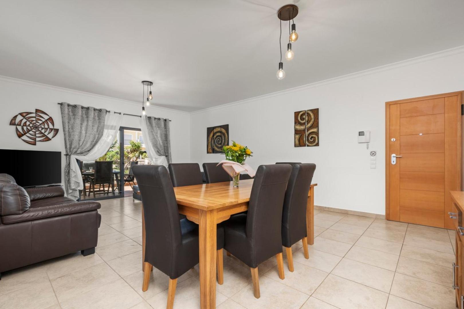 Apartamento Coastal Terrace *
