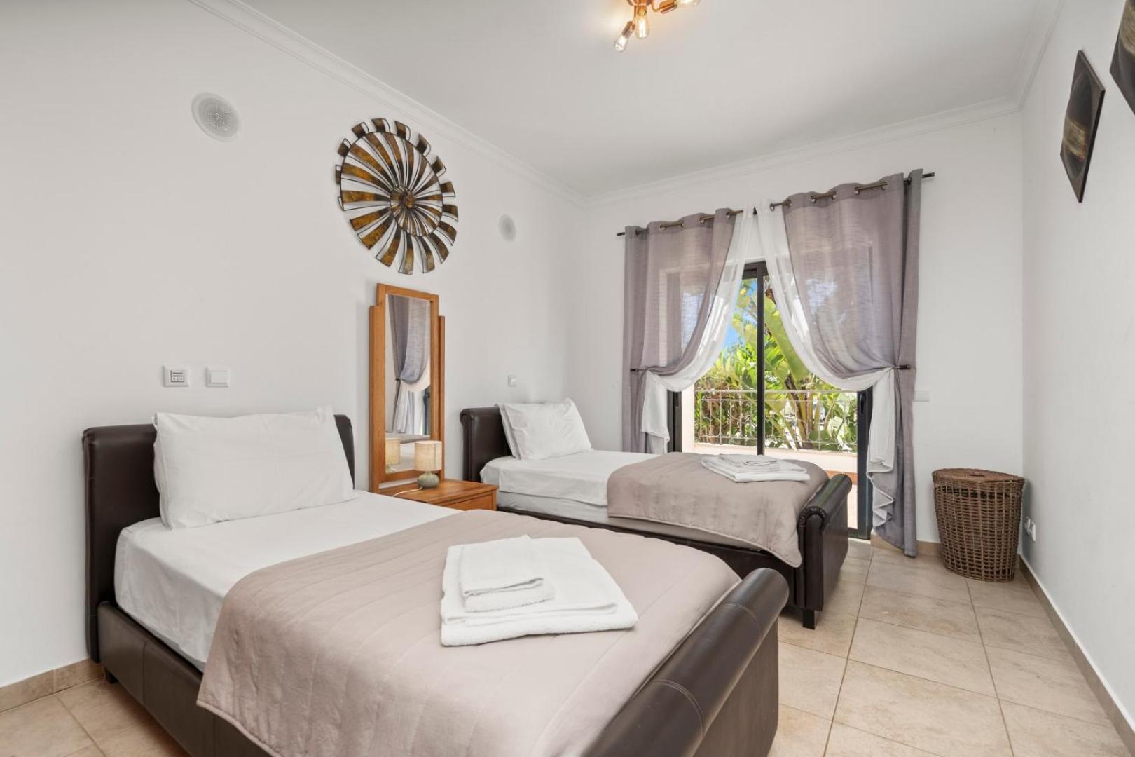 Coastal Terrace Apartamento Lagos